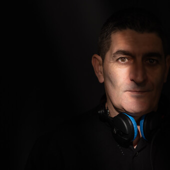 Dj Kyron