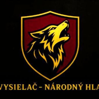 N&aacute;rodn&yacute; Hlas