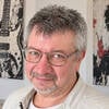David Kosmacz
