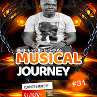 The Musical Journey #31 by Da Gosh