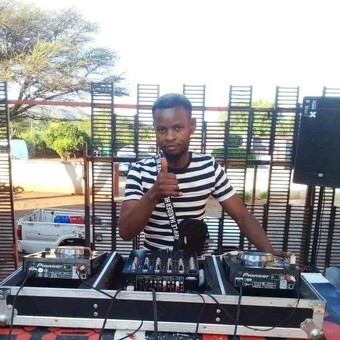 Kasi Boy