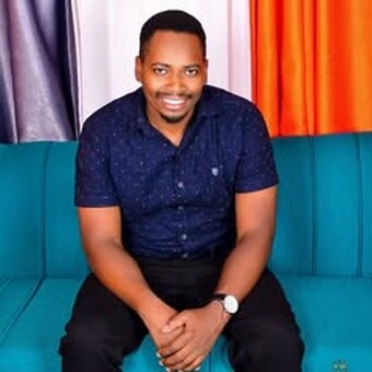 Martin Munyao Muinde