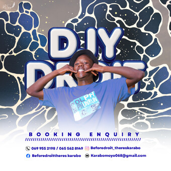Djy droit