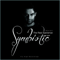 Symbiotic March 2015  (Exclusive Mix for Fly High Recordings) by The Real Xperience