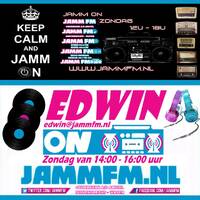 JammFm 18-10-2015 Edwin "ON" by Edwin van Brakel ( JammFm )