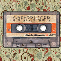 Nico Maedler | Farblager Misch-Kassette #001 - (12|2013) by Nico Maedler