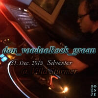 2015 12 31 don voodoorock groan @ Villa Stürmer [31.12.2015] 1-1 by don_voodooRock_groan