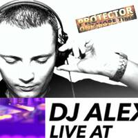 DJ ALEX live at Nastrovja Club Magistrat Den Haag (22.09.2018) PROTECTOR ONE MORE TIME - seciki.pl by seciki.pl [Klubowe Sety Official]