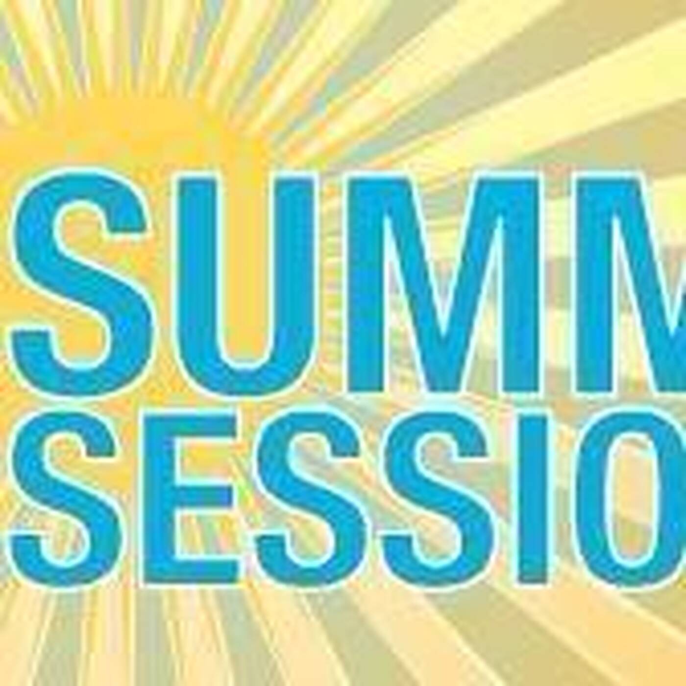Jay Negron on CRIB RADIO - August 7, 2021 - SUMMER SESSIONS PT. 2 episode artwork