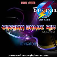 DJ Cassy Jones - Energia Dance Mix (03Jun2018) by DJ Cassy Jones