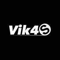 Vik4S - Rehman Dakait Entry Song (Remix) by Vik4S
