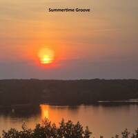 JFF 965 - Summertime Grooves by Johanne G Gagnon