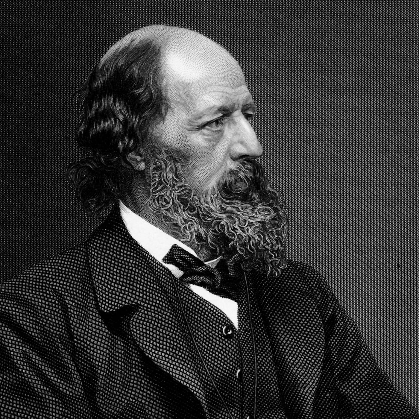 Alfred Lord Tennyson - Charge Of The Light Brigade & Song of Love and Death from Lancelot and Elaine episode artwork