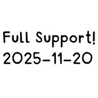 Finn Johannsen - Full Support (2025-11-20) by Finn Johannsen