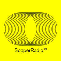 Radio Woltersdorf + Pi Radio = SooperRadio 2023 + SuperBooth 2023