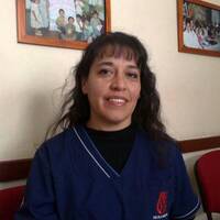 Ivón Ruíz de Huidovro - Coordinadora Promoción de Donación de Sangre - Día mundial donación de sangre by unjuradio04