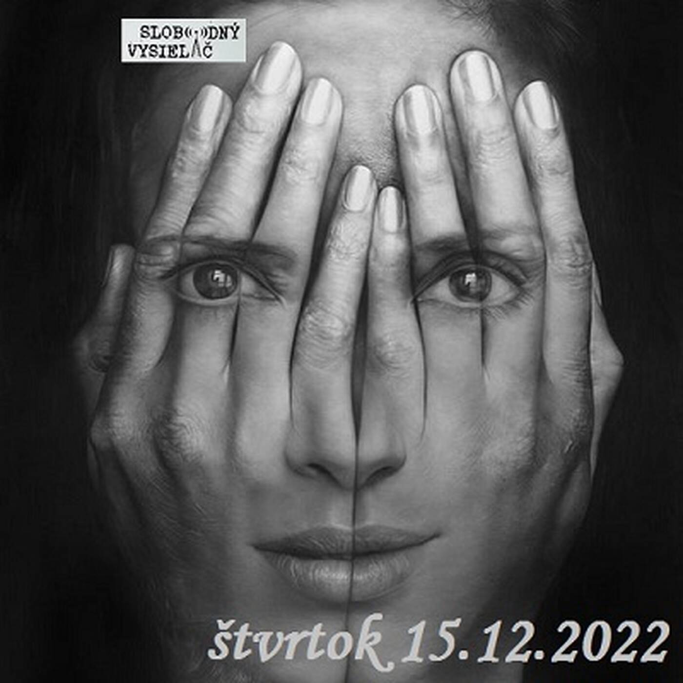 Spirituálny kapitál 440 - 2022-12-15 „Ad fontés (biblia či ayahuaska ?)“ episode artwork