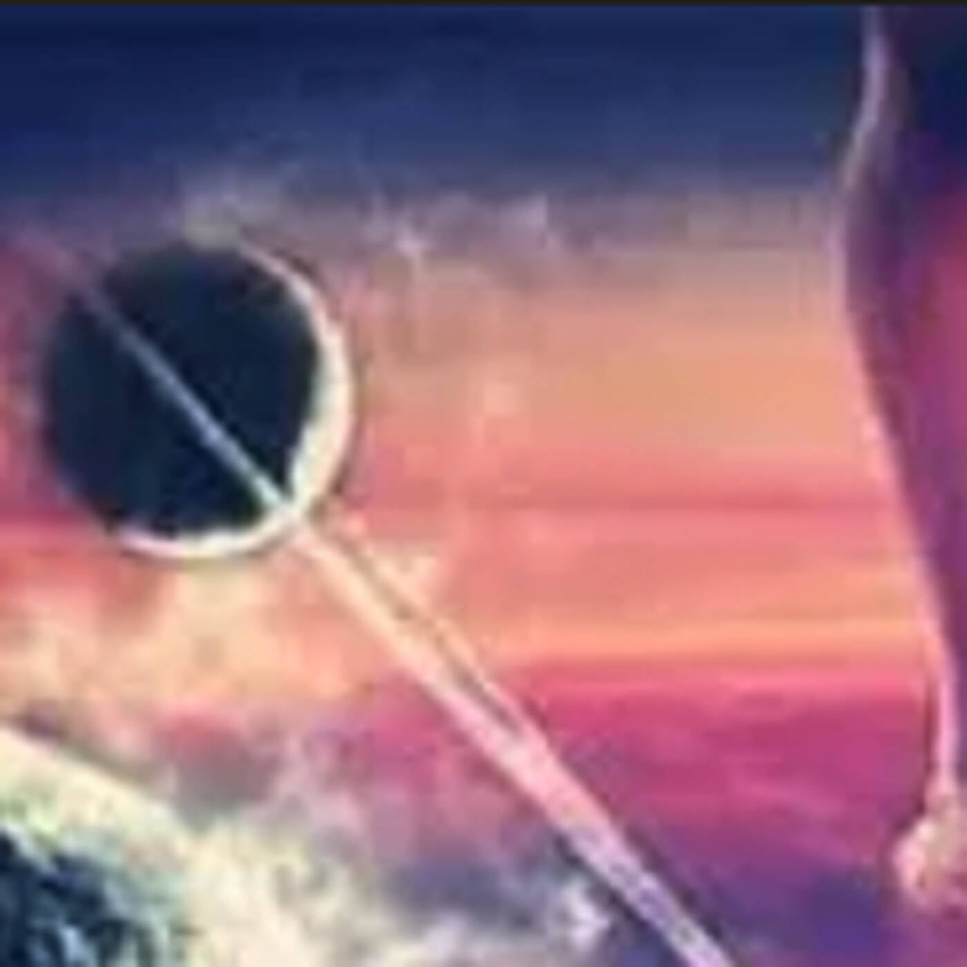 Sakrivo - Trance Stars 062 - Eclipse episode artwork