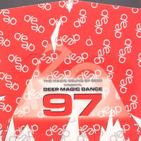 Deep Records - Deep Dance 97 by Mixkatalog