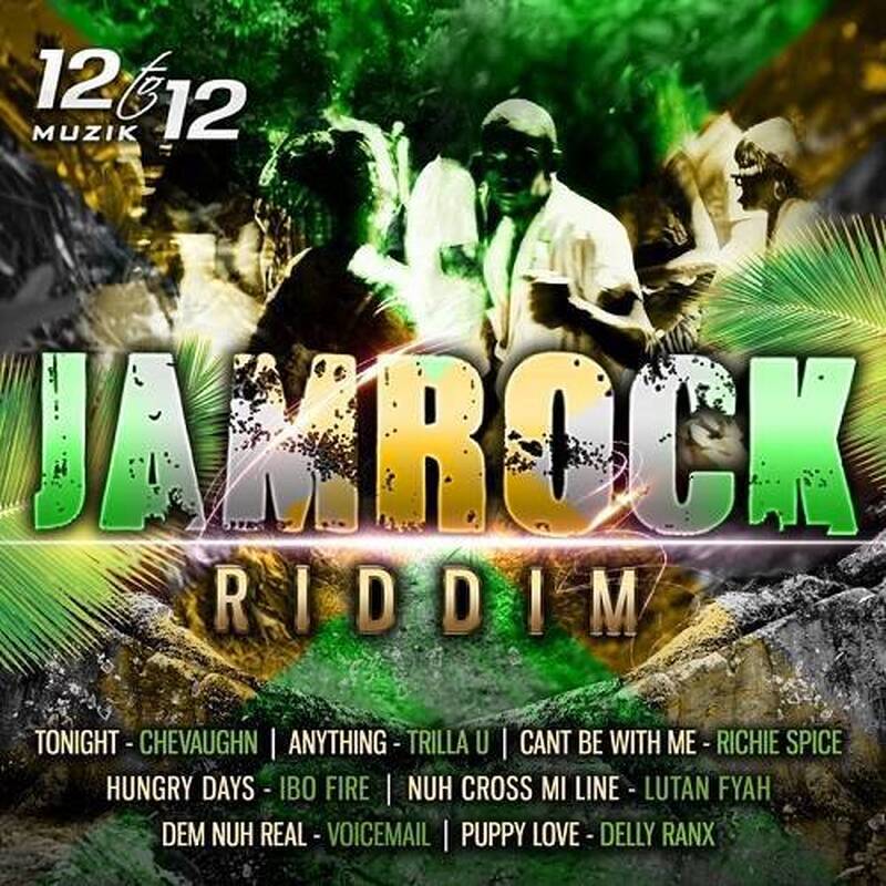 Jamrock Riddim Dj Ears Riddim Wise