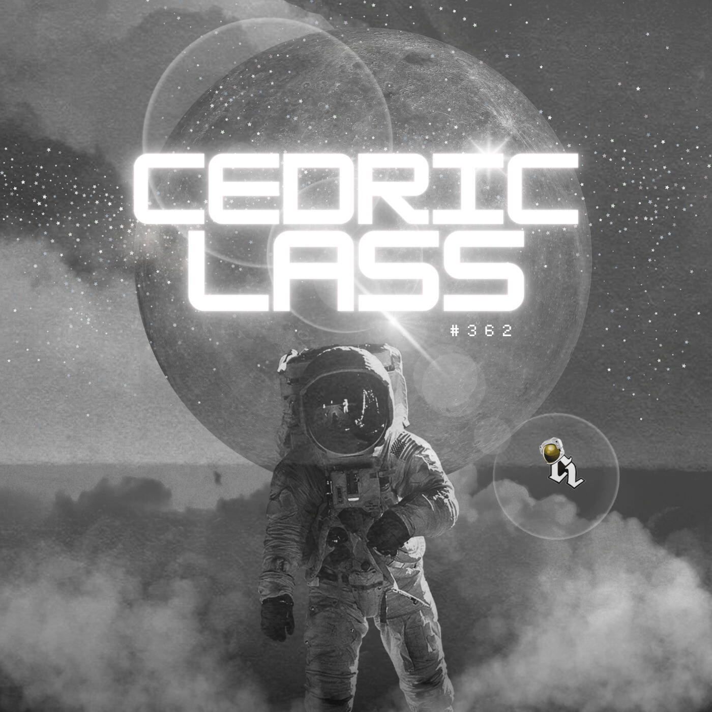 EDM From Space With Love 362 BigRoom/HardTechno/Melodic/HardStyle/ProgressiveHouse/TechHouse/Mashup