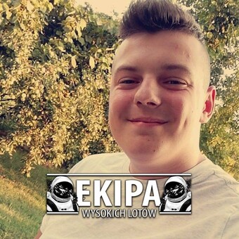 Kuba Krzysztof Zawierucha