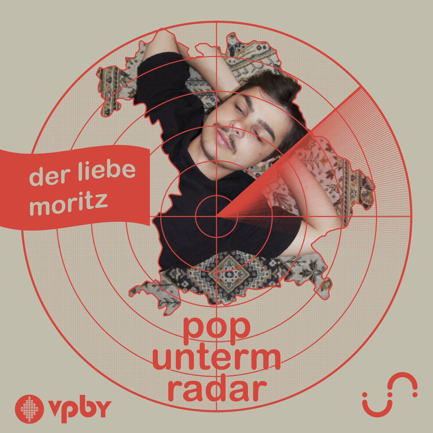 pop unterm radar 02 - der liebe moritz - 19.12.21 episode artwork