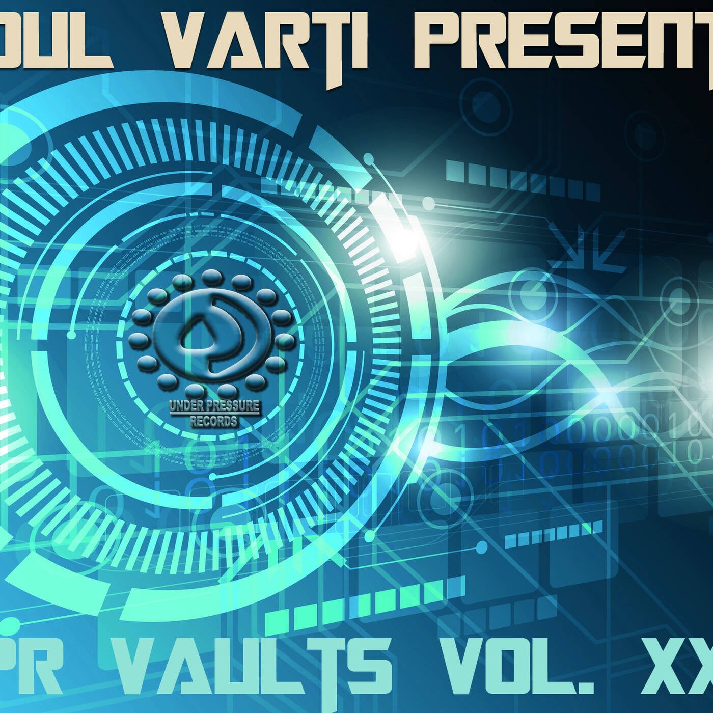 Soul Varti Presents: UPR Vaults Vol. 23 (SIDE B) episode artwork