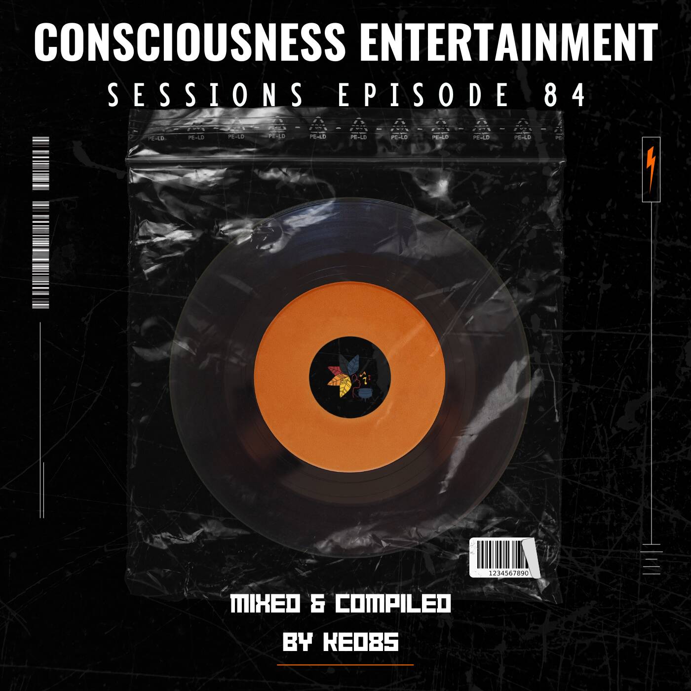 Consciousness Entertainment