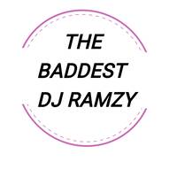 DOUBLE TROUBLE SEAZON 2[REGGEA VS LOVERS ROCK] by The BADDEST DJ RAMZY