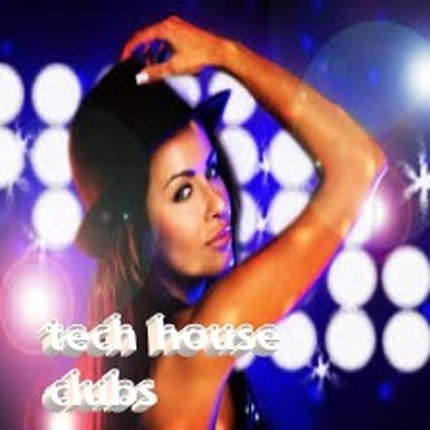 DJ ARI'S STYLE#ENJOY&TECH HOUSE#EP 01 2024 episode artwork