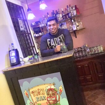 Ricardo D&iacute;az