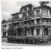 59 Dr. Adolf Hölscher by Museum im Schloss