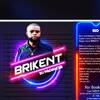 BRIKENT