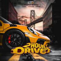 2 Hour Drive Episode 147 Mixed by Ntshebe by DJ Ntshebe