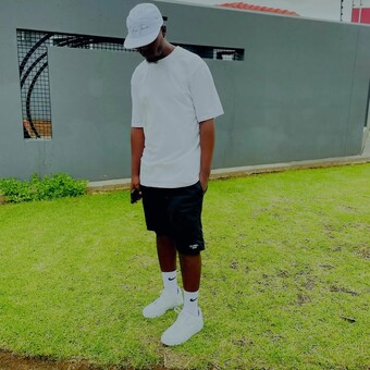 Nyiko Challiba