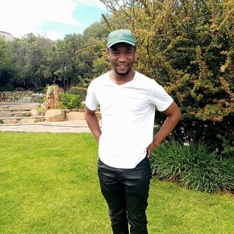 Khotso Nelson Mlonyeni