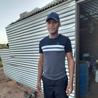 Vho Andries