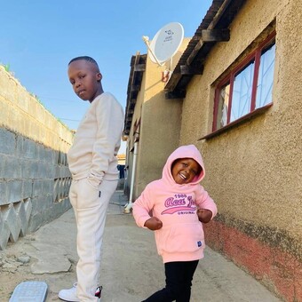 Lucky Ngubeni Ngubs