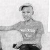 Tshepo Mashabane