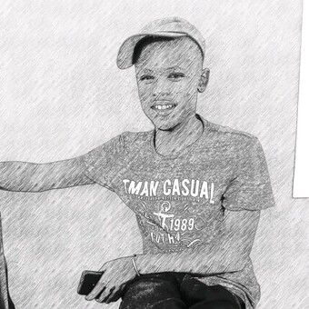 Tshepo Mashabane