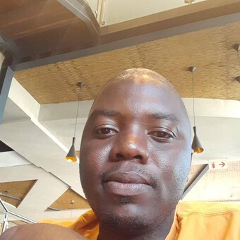 Moleko Ishmaelt Mangena