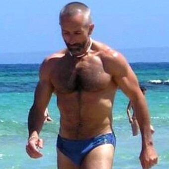 Jean Marc Reifenberg
