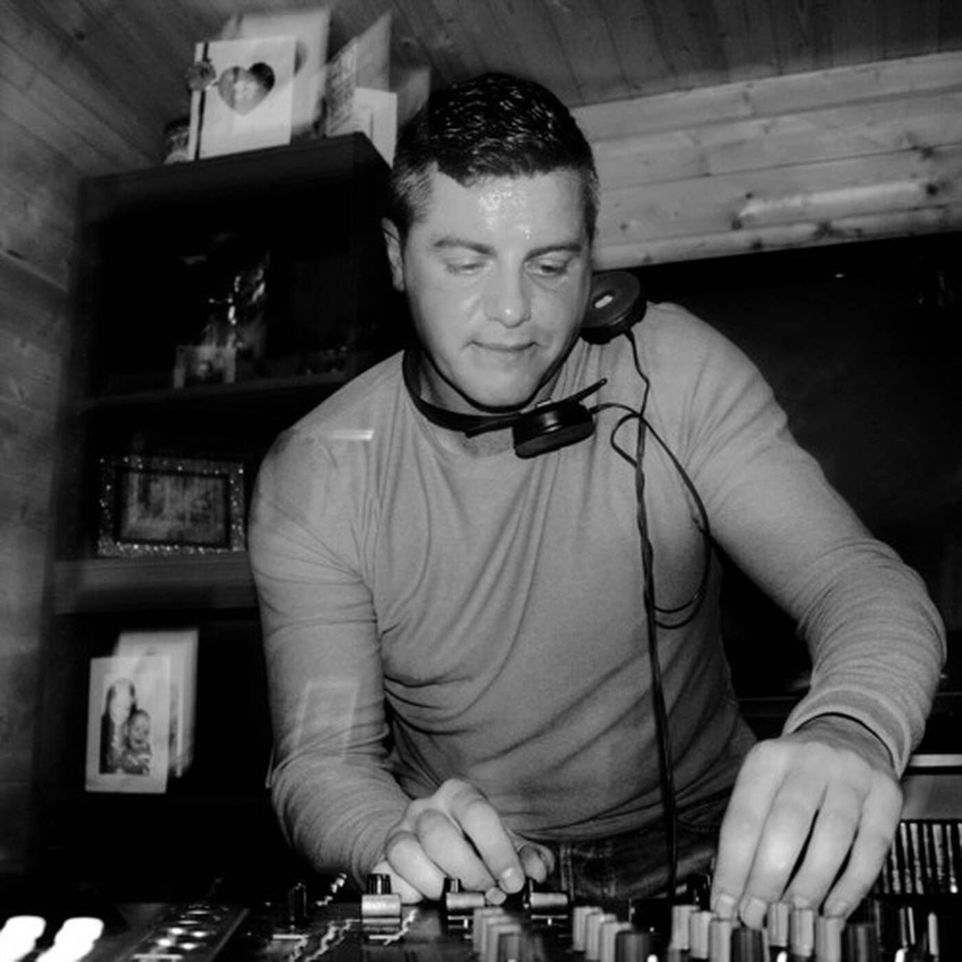 The Brotherhood Of House Xmas Show Ft Daniel Ward & Mr Shadow