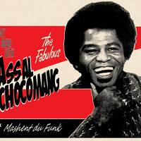 The Fabulous Chocomang et Assal Mashent du Funk by michiko1