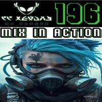 MIA 196 by DjBlasto