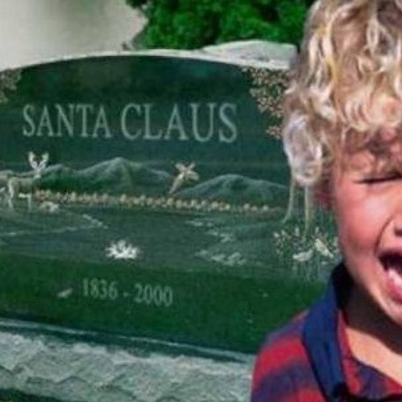 Santa Claus Is Dead - mixed by Mikie Wilde Dec 09 episode artwork