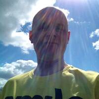 June tech-prog-trance by DJ JOHN J