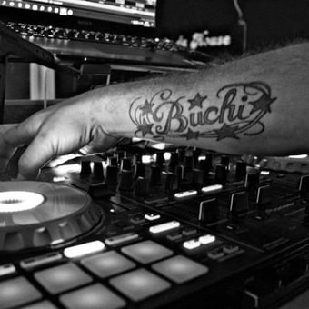 Buchi