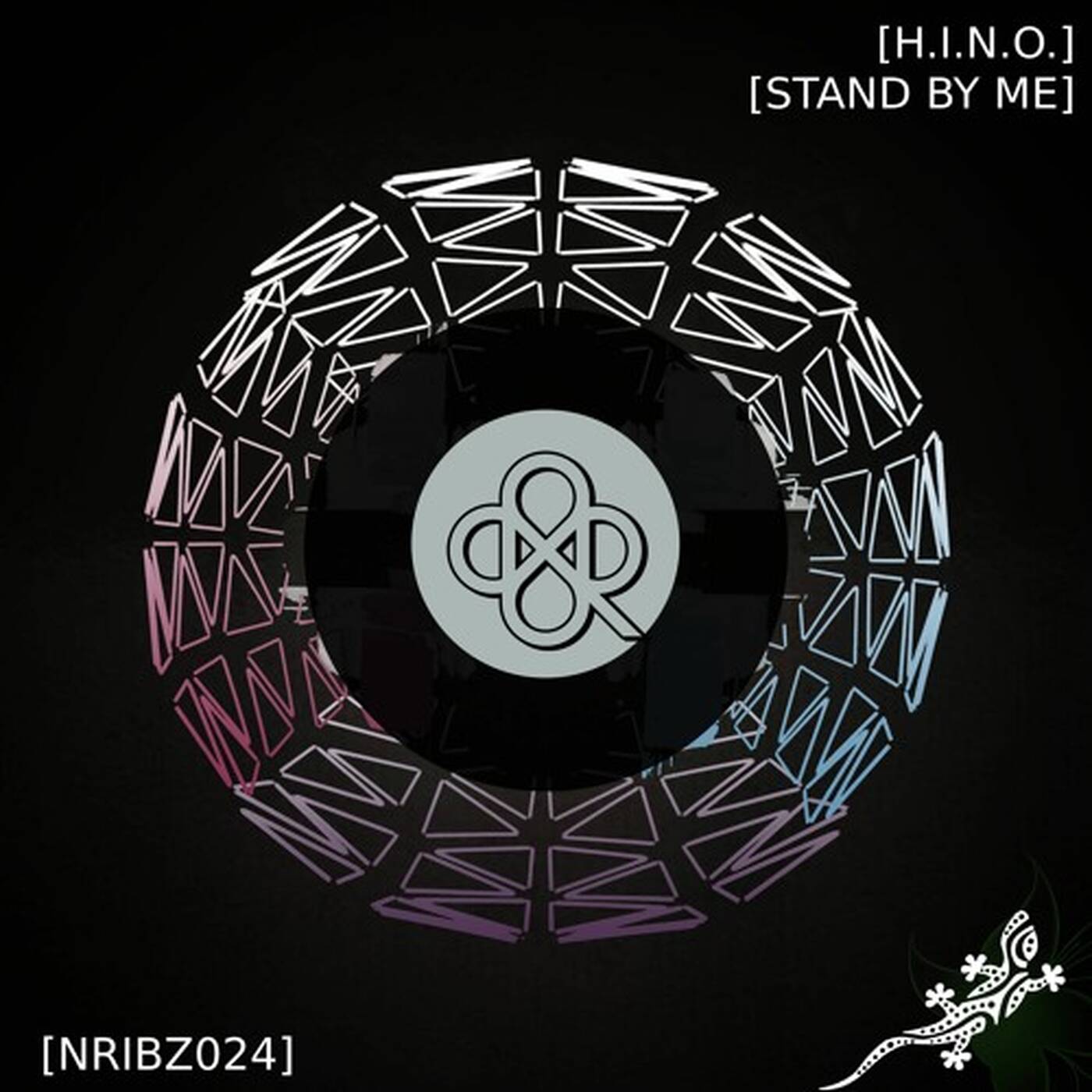 H.I.N.O. - STAND BY ME episode artwork